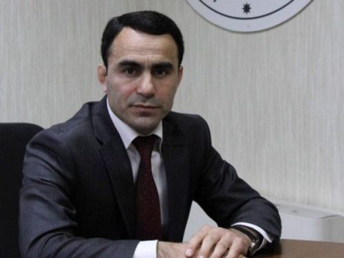 Azərbaycanın idmançı polisləri - FOTOLAR