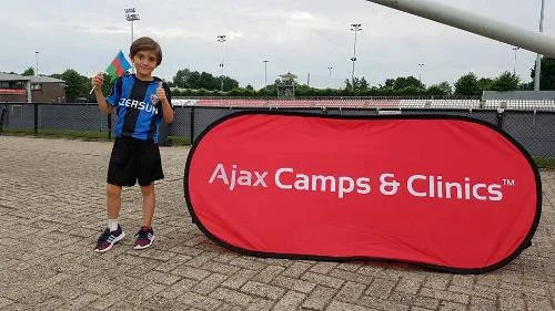“Qarabağ”ın futbolçusu “Ayaks”da - FOTO 