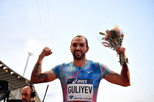 Ramil Quliyev: "Azərbaycan mənim üçün Türkiyədən pul istəmədi"