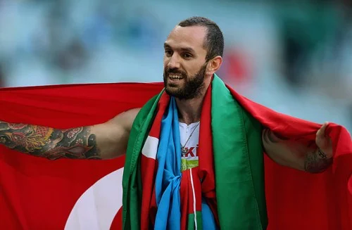 Ramil Quliyev: "Azərbaycan mənim üçün Türkiyədən pul istəmədi" 