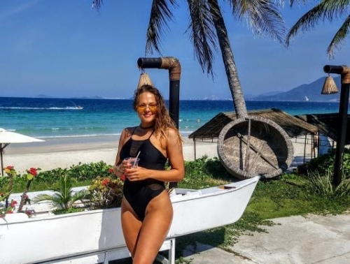 Millimizin üzvü özünü porno-ulduza oxşatdı - FOTO-VİDEO