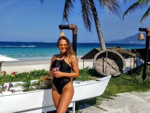 Millimizin üzvü özünü porno-ulduza oxşatdı - FOTO-VİDEO 