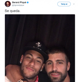 Neymarın transferində son nöqtə: qalır, gedir?