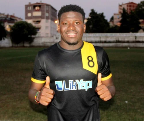 10 kilo zeytun yağı verib futbolçu transfer etdilər - FOTO 