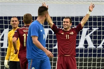 Azərbaycanla bağlılığı olan məşhur futbolçular - FOTOLAR 