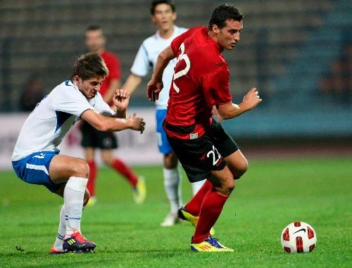 Azərbaycanla bağlılığı olan məşhur futbolçular - FOTOLAR 