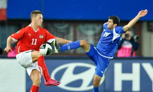 Azərbaycanla bağlılığı olan məşhur futbolçular - FOTOLAR