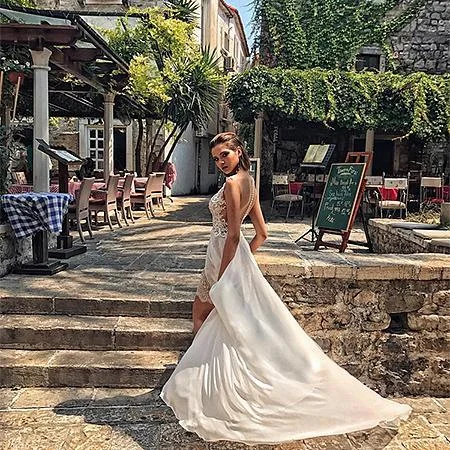 Məşhur idmançının qızından gözqamaşdıran FOTOLAR 