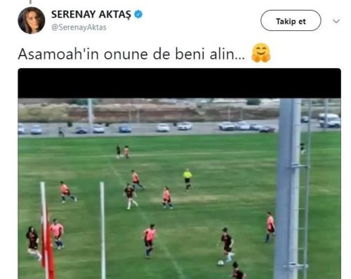 "Qalatasaray"a çağırış: "Məni də alın" - FOTOLAR
