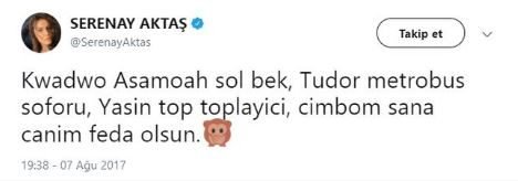 "Qalatasaray"a çağırış: "Məni də alın" - FOTOLAR