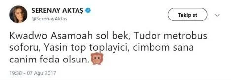 "Qalatasaray"a çağırış: "Məni də alın" - FOTOLAR 