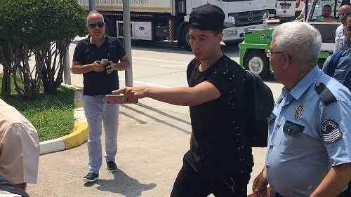 Daha bir dünya ulduzu Türkiyə klubunda - FOTO 