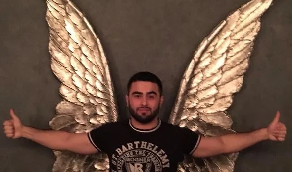 Rus idmançını döyə-döyə öldürən azərbaycanlı Anar kimdir? - FOTO/VİDEO 