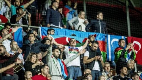 BBC: "Qarabağ" Ermənistanın işğal etdiyi rayonu təmsil edir"