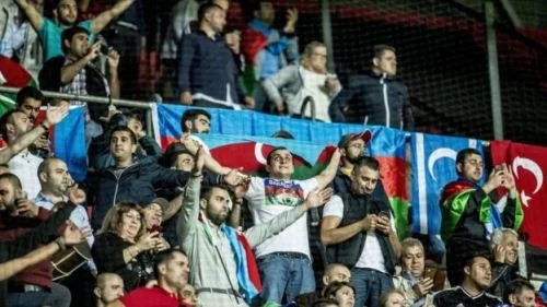 BBC: "Qarabağ" Ermənistanın işğal etdiyi rayonu təmsil edir" 
