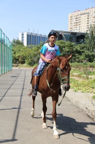 Bakı Autizm İdman və Yaşam Klubundan yenilik - FOTO 
