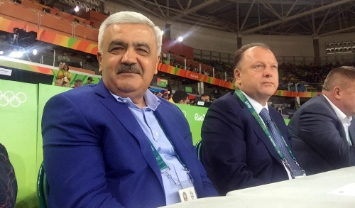 Azərbaycan cüdosu: 2 ilə haradan haraya...
