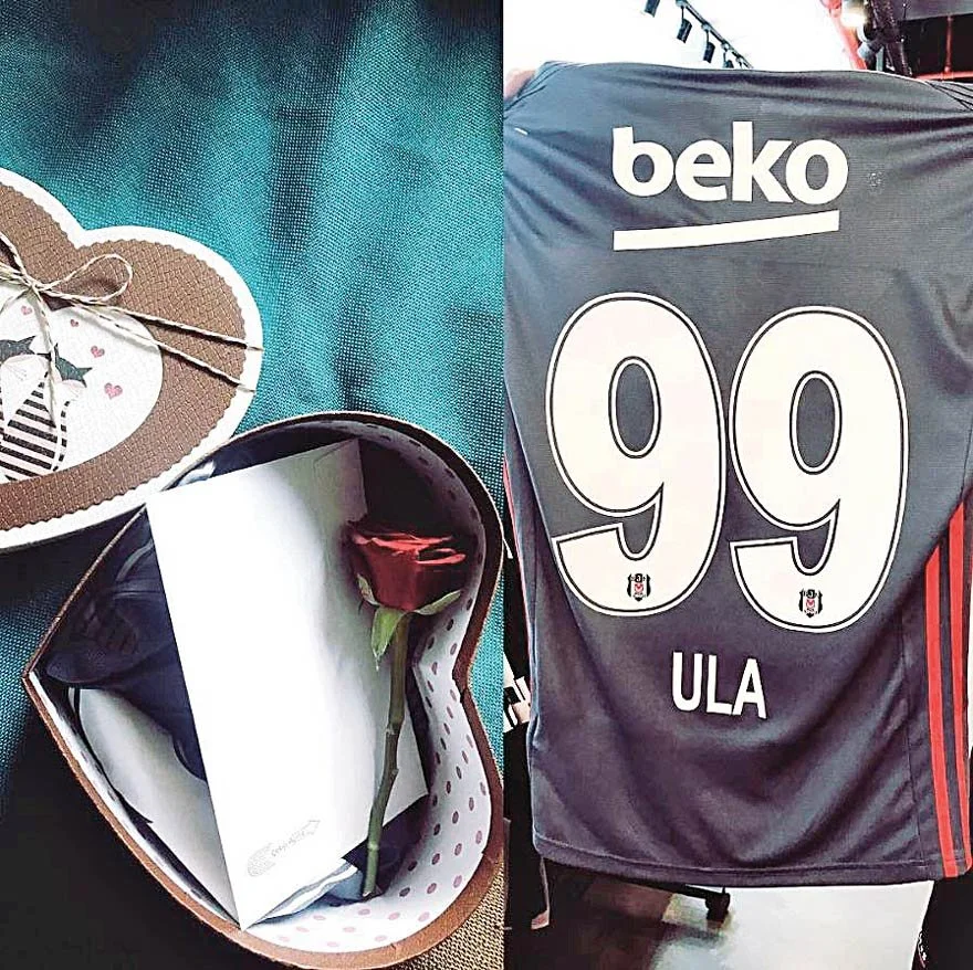 "Beşiktaş" prezidentinin azəbaycanlı sevgilisi kimdi? - FOTOLAR 