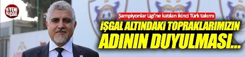 Tahir Gözəl: "Ürəyimiz istəyən baş məşqçini tapa bilməmişdik" 