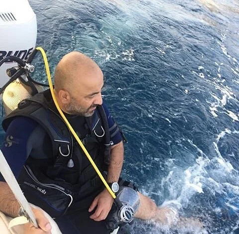 Mübariz Mənsimov: "Bu məni çox xoşbəxt edir" - FOTO/VİDEO 