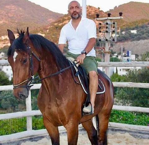 Mübariz Mənsimov: "Bu məni çox xoşbəxt edir" - FOTO/VİDEO 