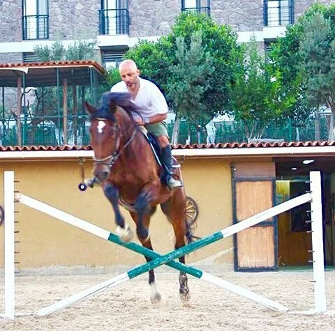 Mübariz Mənsimov: "Bu məni çox xoşbəxt edir" - FOTO/VİDEO 