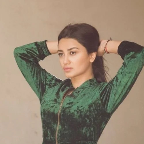 Kamran Ağayev məşhur modellə sevgilidi? - FOTOLAR 