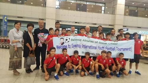 "Bu turnir məşqçilərə, uşaqlara zirvənin uzaqlarda olduğunu xatırlatdı" - MÜSAHİBƏ 