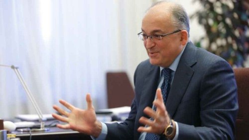Elxan Məmmədovun "Qarabağ" oyunu: BOS niyə seçildi?