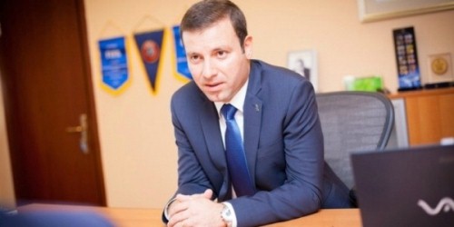 Elxan Məmmədovun "Qarabağ" oyunu: BOS niyə seçildi?