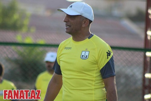 Elşad Əhmədov: "Bir qədər də güclənsək, Avroliqaya düşə bilərik" - MÜSAHİBƏ