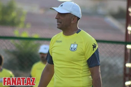 Elşad Əhmədov: "Bir qədər də güclənsək, Avroliqaya düşə bilərik" - MÜSAHİBƏ 