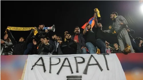 AFFA Rusiya Futbol İttifaqına etiraz məktubu göndərdi - FOTO 
