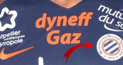 Məşhur klub öz adını səhv yazdı - QALMAQAL