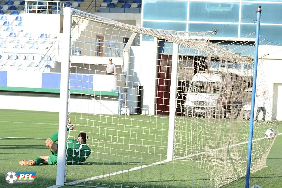 "İnter" arenada dramatik oyun - FOTO/VİDEO 