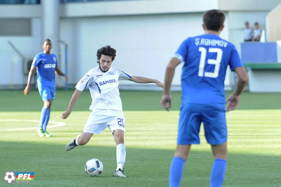 "İnter" arenada dramatik oyun - FOTO/VİDEO 