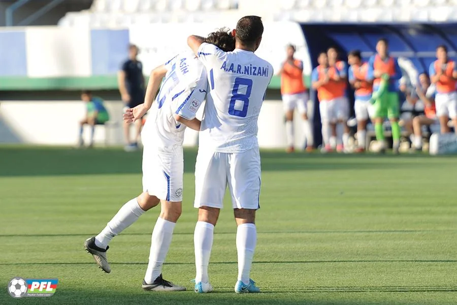 "İnter" arenada dramatik oyun - FOTO/VİDEO 