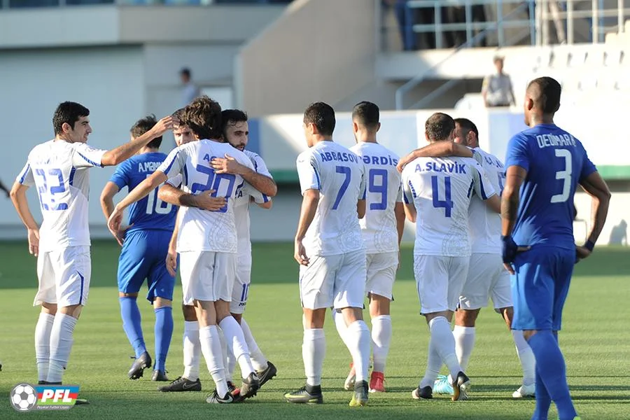 "İnter" arenada dramatik oyun - FOTO/VİDEO 