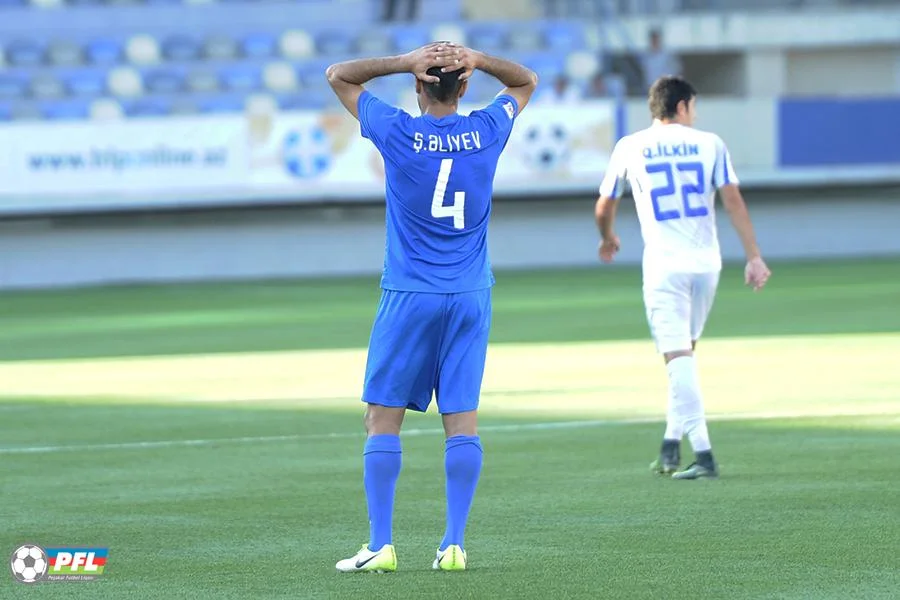 "İnter" arenada dramatik oyun - FOTO/VİDEO 
