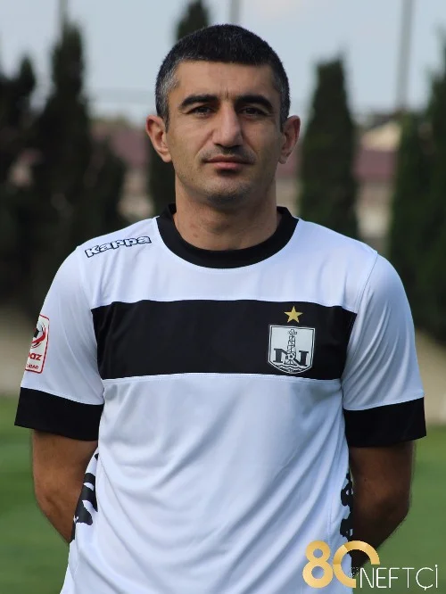 "Neftçi"dən daha bir transfer - FOTO 