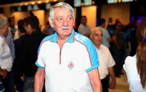 Nazim İbrahimovun 159 min manat borcu var - QALMAQAL 