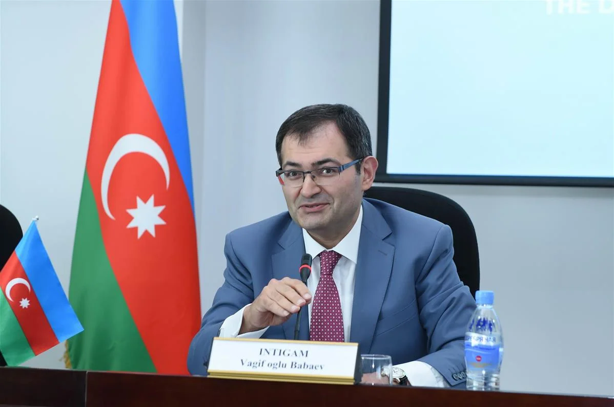Qazaxıstan - Azərbaycan gənclər günlərinə star verildi - FOTOLAR 