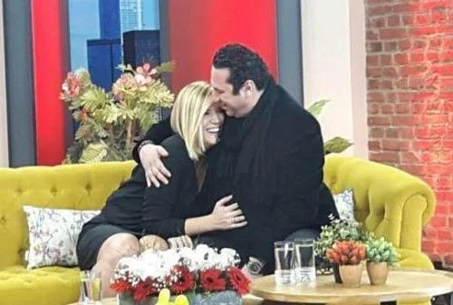 "CBC Sport"un rəhbəri evlənir: toy harda olacaq? - FOTO 