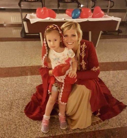 “CBC Sport”un rəhbəri keçmiş xanımı ilə ikinci dəfə evləndi - FOTO