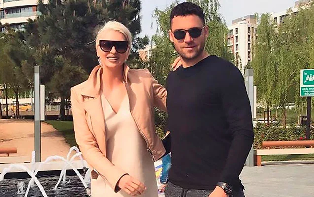 Yelena: "Ərimin məni aldatmaq icəzəsi var" - FOTOLAR 