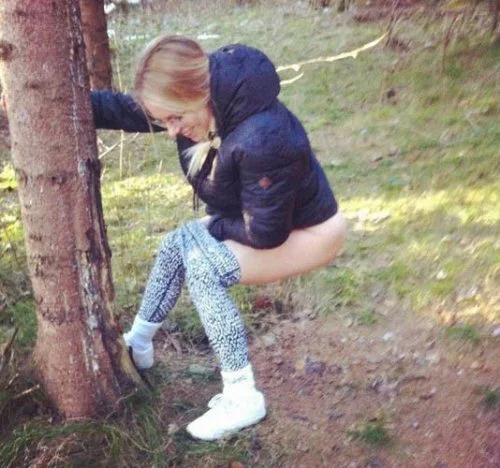 Məşhur xanım idmançı çılpaq fotosunu paylaşdı - FOTO 