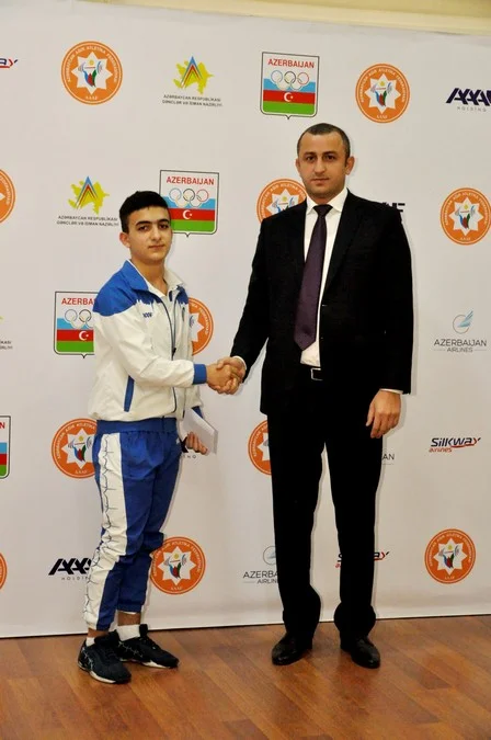 Tofiq Heydərov: “Qarşılaşdığımız maneələr bizi qorxutmur” -FOTOLAR 