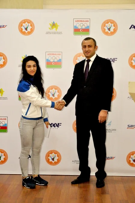 Tofiq Heydərov: “Qarşılaşdığımız maneələr bizi qorxutmur” -FOTOLAR 