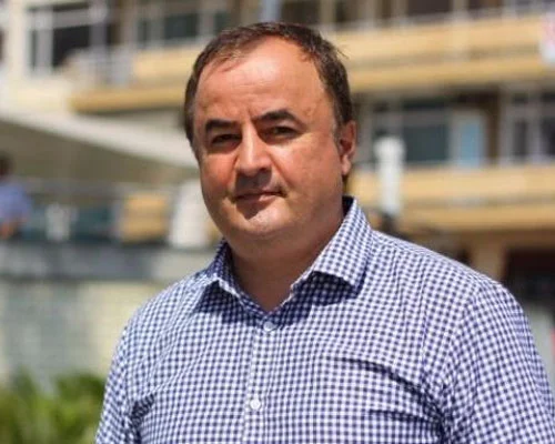 "Dallas"ın baş məşqçisi milli komandamızda? 