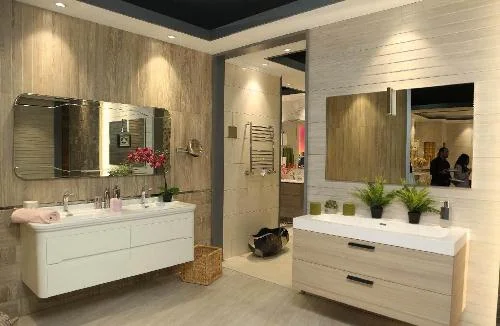 (R) Bakıda "Rich Interior”un təntənəli açılışı oldu - FOTO/VİDEO 